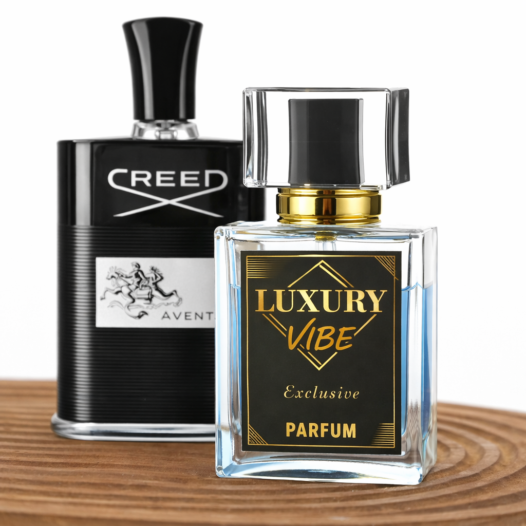 Inspired By Creed @ventus **50 ML**