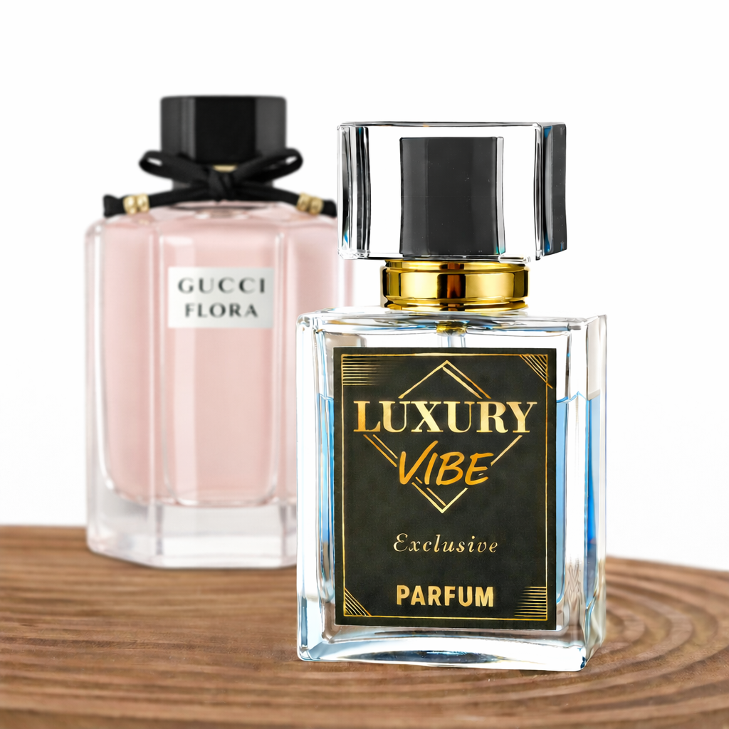 Inspired By GUCCI FLOR@ **50 ML**