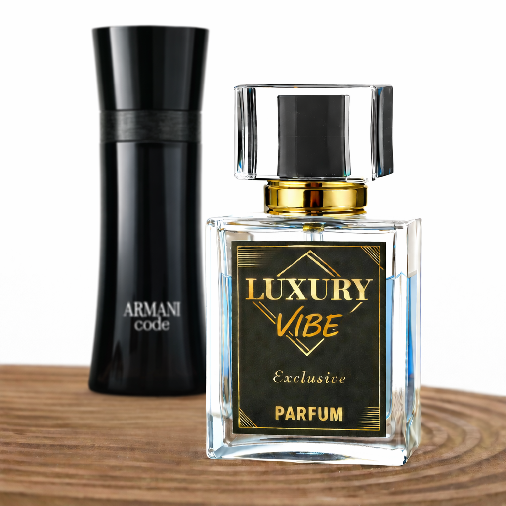 Inspired By ARM@NI CODE **50 ML**