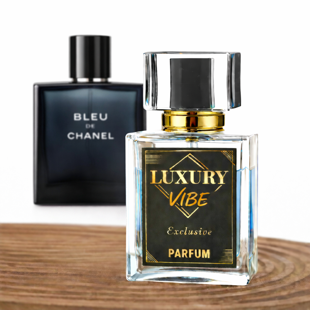 Inspired By BLEU DE CH@NEL **50 ML**