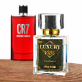 Inspired By CR7 (CRISTI@NO RON@LDO) **50 ML**