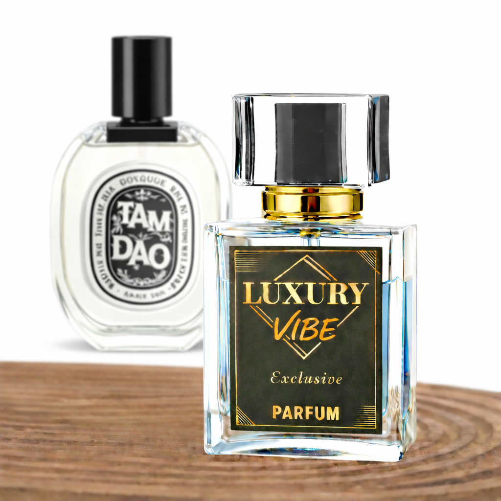 Inspired By Tam Dao Diptyque **50 ML**