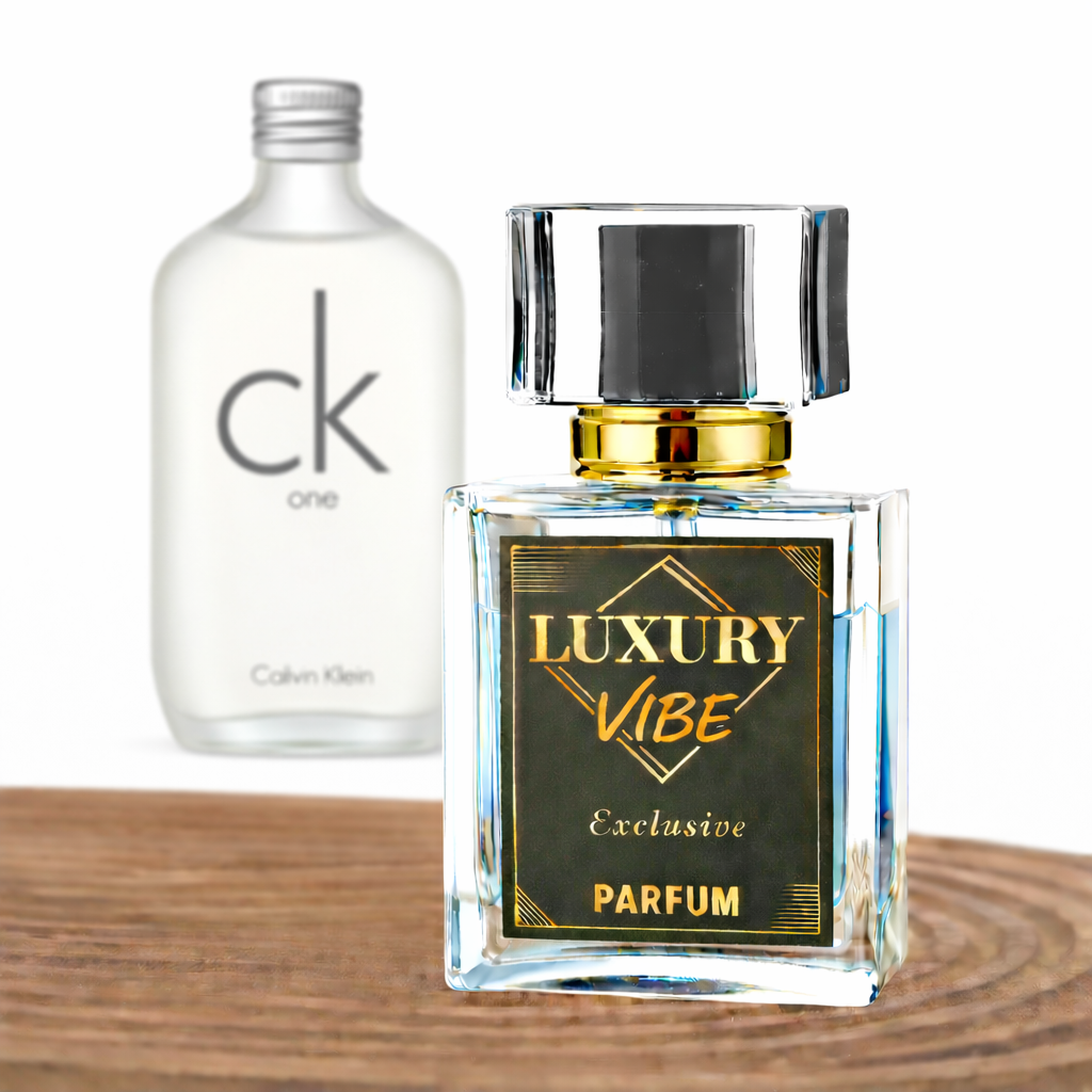 Inspired By CK One **50 ML**