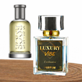 Inspired By Hug0 B0ss **50 ML**
