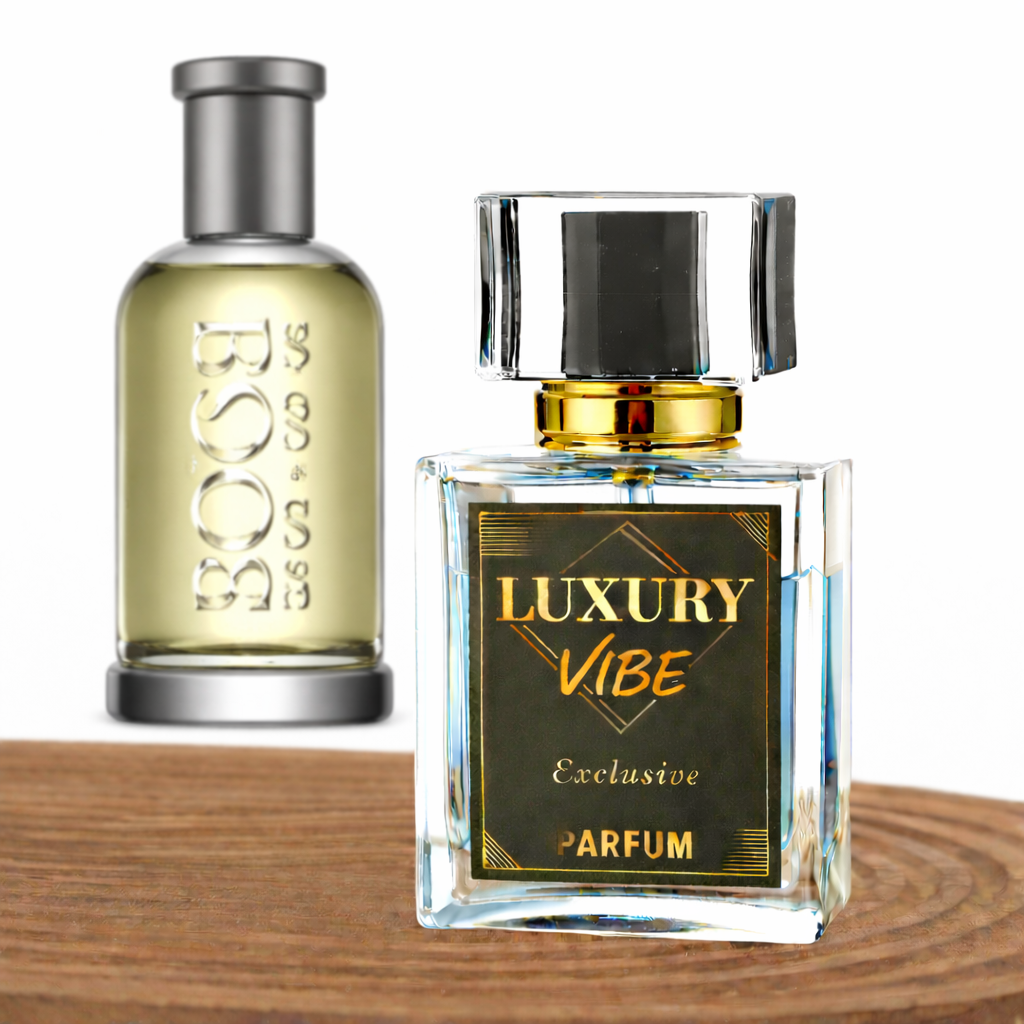 Inspired By Hug0 B0ss **50 ML**