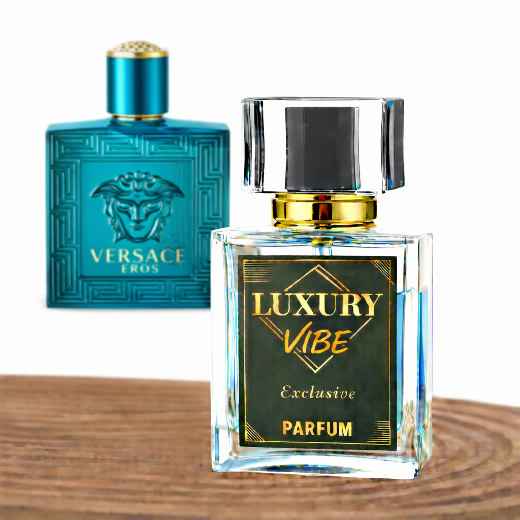 Inspired By Vers@ce Er0s **50 ML**