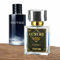 Inspired By SAUVAGE (DIOR) **50 ML**